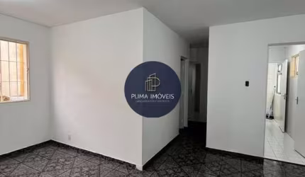 Lindo apartamento à venda no Loreto em Santo André