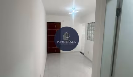 Lindo Apartamento de 49,39m2 à venda  No Bairro Utinga Santo André