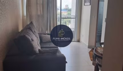 Lindo Apartamento à venda  em Santo André!