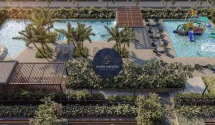 Breve Lançamento- 3 SUÍTES- 2 vagas- Condomínio Clube- Planalto SBC