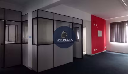 Sala Comercial para  alugar  -  Rudge ramos - Confira!!