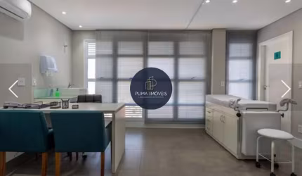 Lindas Salas Comerciais à venda com Área total de 160m2 em SBC.