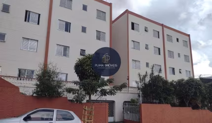 Excelente imóvel  com 60m2 no Bairro Taboão em SBC!! 2 dormitórios