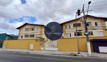 Apartamento Bairro Assunção- 55m² - 2 dorms (Minha Casa Minha Vida)