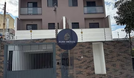 Apartamento NOVO Garden 43m² - 2 dorms -1 vaga- Jd Alvorada
