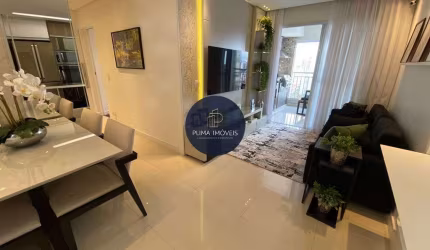 Lindo Apartamento à venda com 73m2 em São Caetano do Sul