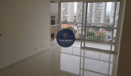 Apartamento para alugar Centro de SBC- 20M² - 2DORMS- 2 VAGAS