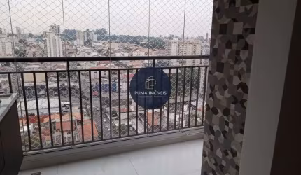Lindo Apartamento à venda com 51 m2 em São Bernardo do Campo!