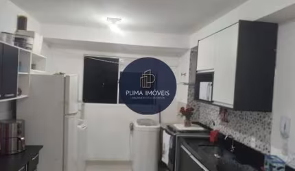 Lindo Apartamento com 43m2 a venda em Santo André!