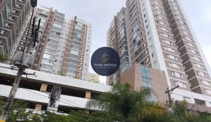 Apartamento à venda no Bairro Baeta Neves-SBC com 93m2!