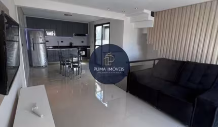 Sobrado Impecável em Santo André- 133m²- 2 suites - NOVA