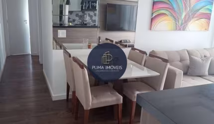 Lindo apartamento com movéis planejados em todos os cômodos