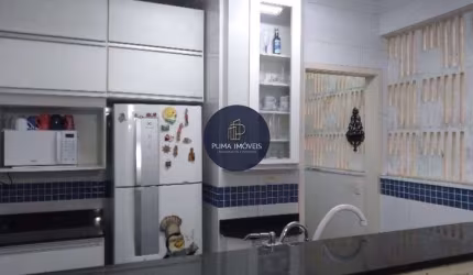 Apto Rudge Ramos- 3 dorms- 2 vagas - 110m²