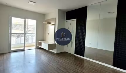 Lindo Apartamento Para venda em São Bernardo Do Campo com 75M2!!!