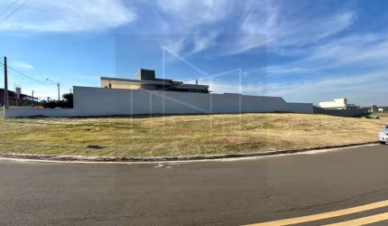 Terreno em Condomínio para Venda em Indaiatuba, Jardim Quintas Da Terracota