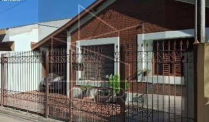 Casa para Venda em Indaiatuba, Cidade Nova, 3 dormitórios, 3 banheiros, 2 vagas