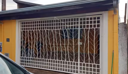 Casa para Venda em Salto, Jardim Nair Maria, 3 dormitórios, 1 suíte, 3 banheiros, 2 vagas