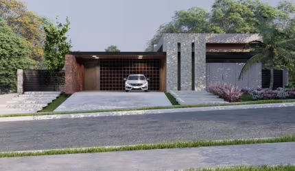 Casa em Condomínio para Venda em Indaiatuba, Parque Residencial Indaiá, 4 dormitórios, 4 suítes, 3 vagas