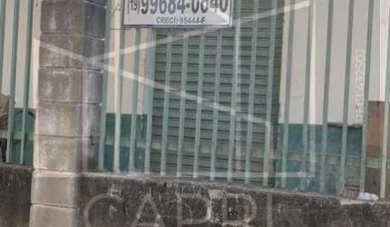 Galpão para Venda em Indaiatuba, Recreio Campestre Jóia, 2 banheiros, 4 vagas