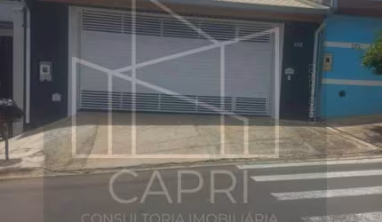 Casa para Venda em Indaiatuba, Jardim dos Colibris, 3 dormitórios, 3 suítes, 3 banheiros, 3 vagas