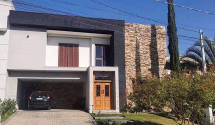 Casa em Condomínio para Venda em Indaiatuba, Jardim Morumbi, 4 dormitórios, 4 suítes, 5 banheiros, 4 vagas