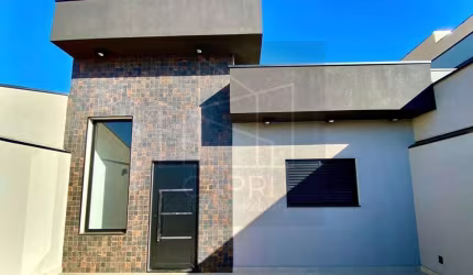 Casa para Venda em Indaiatuba, Smarty City, 3 dormitórios, 1 suíte, 1 banheiro, 3 vagas