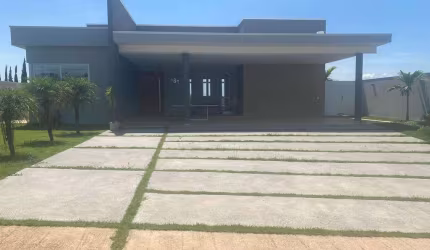 Casa em Condomínio para Locação em Indaiatuba, Jardim Quintas Da Terracota, 3 dormitórios, 3 suítes, 5 banheiros, 4 vagas