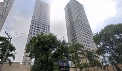 Apartamento para Venda em São Paulo, Vila Leopoldina, 1 dormitório, 1 suíte, 1 vaga