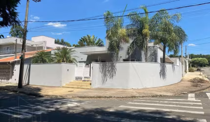 Casa para Venda em Indaiatuba, Jardim Bela Vista, 3 dormitórios, 1 suíte, 4 banheiros, 2 vagas