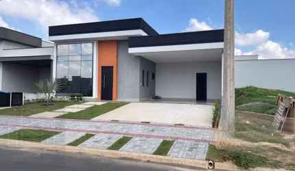 Casa em Condomínio para Venda em Indaiatuba, Colinas de Indaiatuba, 3 dormitórios, 3 suítes, 4 vagas