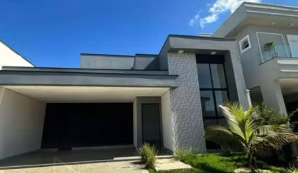 Casa em Condomínio para Venda em Indaiatuba, Jardim Piemonte, 3 dormitórios, 3 suítes, 2 banheiros, 4 vagas