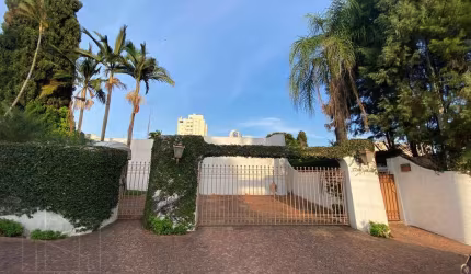 Casa para Venda em Indaiatuba, Centro, 3 dormitórios, 1 suíte, 4 vagas