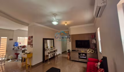Casa em condomínio para aluguel ou venda em Barão Geraldo | Campinas/SP