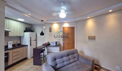 Apartamento a venda com 3 dormitórios | Paulínia/SP