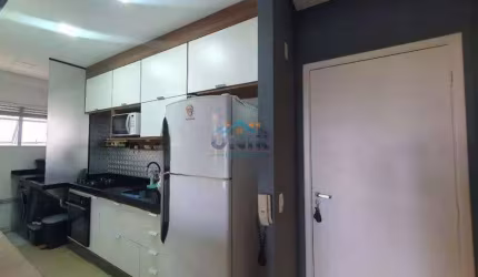 Apartamento para venda com 67m² | Viva Vista | Sumaré/SP