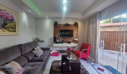 Casa a venda com 200m² de terreno | Hortolândia/SP