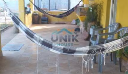 Chácara com 4.000m² para venda | Tuiuti/SP