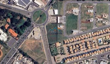 Terreno comercial para venda com 412,14m² | Paulínia/SP