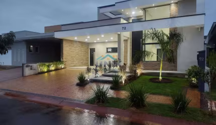 Casa em condomínio para venda | Paulinia/SP
