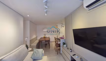 Apartamento para venda com 80m² | Paulinia/SP