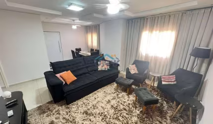 Casa para venda com 300m² | Paulínia/SP