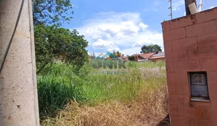 Terreno a venda com 500m² | Campinas/SP