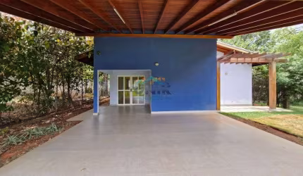 Casa em condomínio para alugar | Paulinia/SP