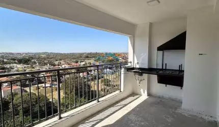 Apartamento com 73m² a venda | Nova Campinas | Campinas/SP