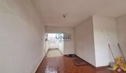 Casa comercial para locação | Paulinia/SP