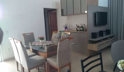Casa em condomínio para venda ou locação com 112m² | Paulínia/SP