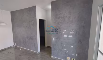 Apartamento para alugar com 2 quartos | Hortolândia/SP