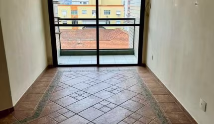Apartamento com 2 dorms, Aparecida, Santos - R$ 550 mil, Cod: 3002137