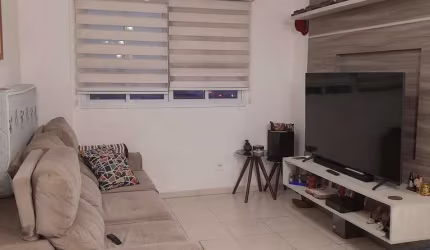 Apartamento com 2 quartos, Embaré, Santos - R$ 720 mil, Cod: 3002146