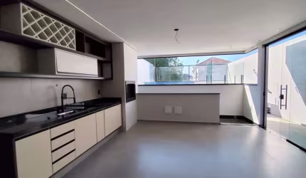 Casa com 4 dorms, Boqueirão, Santos - R$ 1.83 mi, Cod: 3002192